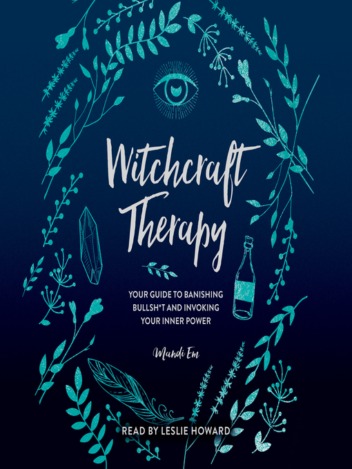 Title details for Witchcraft Therapy by Mandi Em - Wait list